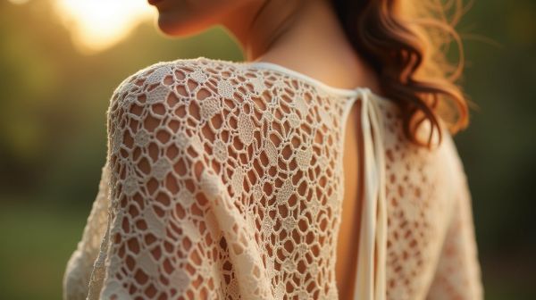 Châles de mariage : le choix surprenant pour une cérémonie élégante