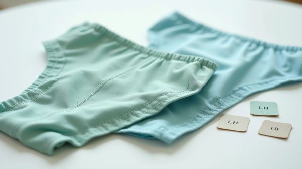 Culottes menstruelles françaises : quelles marques et comment les comparer ?