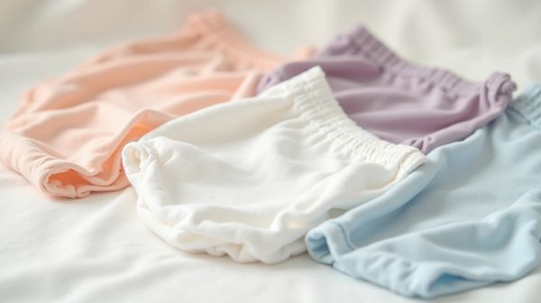 Culottes menstruelles françaises : quelles marques et comment les comparer ?