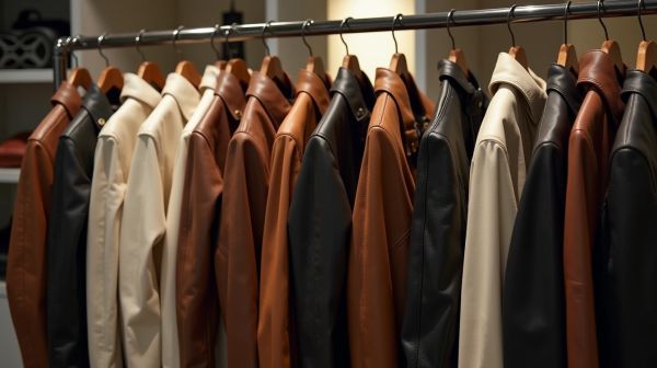 Des réductions exceptionnelles sur les vêtements Schott en outlet