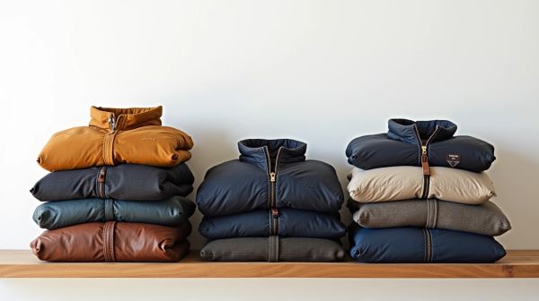 Des réductions exceptionnelles sur les vêtements Schott en outlet