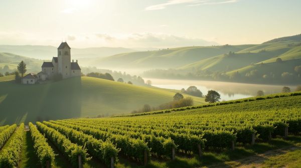 Michaelle Porodo, votre photographe en Alsace
