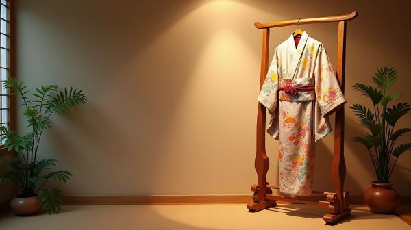Où trouver un kimono qui tient plus d'une saison