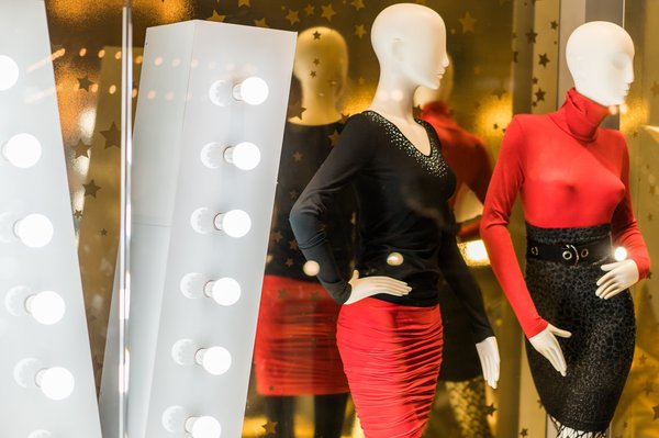 Mannequin femme grande taille : le guide complet des options