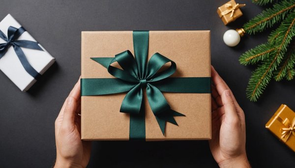Découvrez les boxes cadeau personnalisées pour chaque occasion