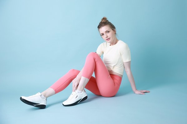 Baskets femme : des sneakers pour un style à chaque pas